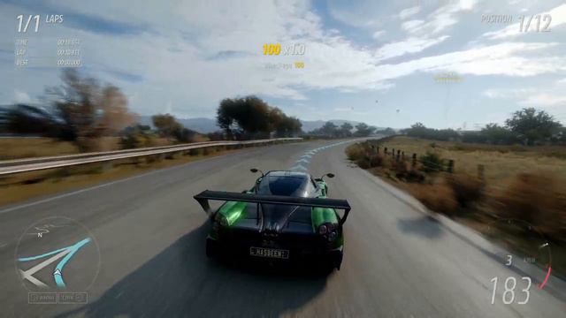FORZA HORIZON 5 UNLIMITED MONEY TRICK - Get Rich Fast & Level Up fast!! смотреть онлайн