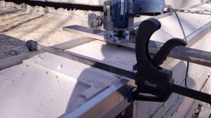 первый ряд газоблоков перепад 1см!!!! что делать???