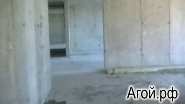 Агой, жилой комплекс На волнах мечты. смотреть онлайн