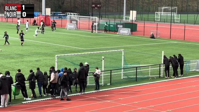 6 JOUEURS du FAMILYA FC vont en DETECTION devant 20 CLUBS PRO, ils SIGNENT après ce MATCH? EP25 смотреть онлайн