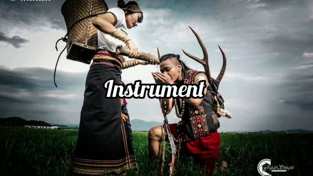 Kapu Kapa | Lyrics Video