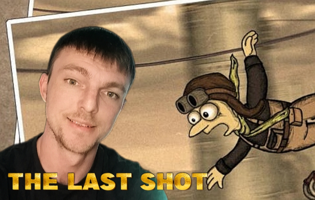 ПОЛЕЗНЫЙ ПАРЕНЬ # The Last Shot # 1