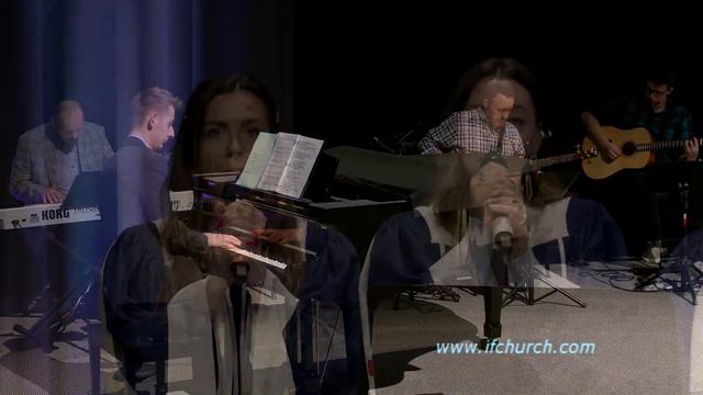 Не пройди, Иисус меня - ц. Непоколебимое Основание смотреть онлайн