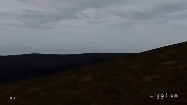 Dayz ps4 walking past the edge of the map смотреть онлайн