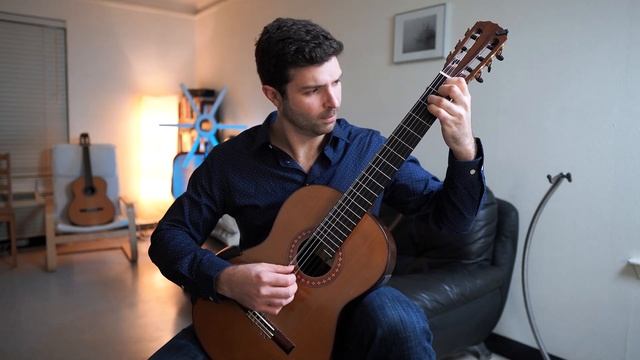 Sketch No. 9 "Speculate" - Composed by Evan Taucher смотреть онлайн