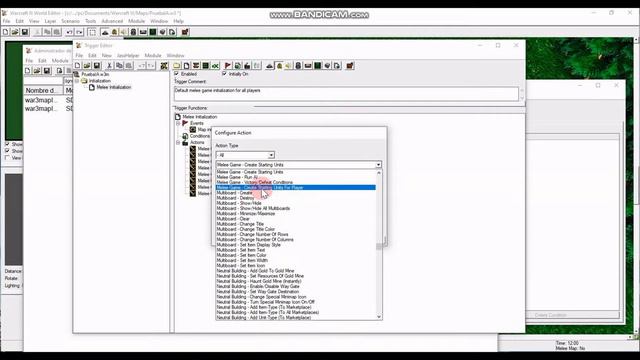 Warcraft III Tutorial | Hacer una IA nivel profesional (USAR SUBTÍTULOS) смотреть онлайн