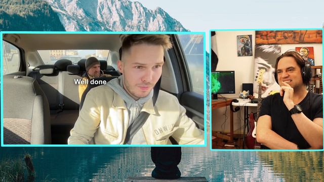 Improver - UBER PRANK BEATBOX REACTION - Girls SCREAM Cause Funnier Than Ted Cruz