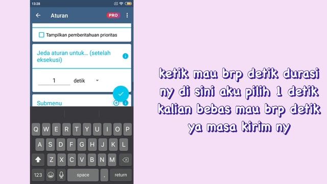 TUTORIAL JASEB OTOMATIS! смотреть онлайн