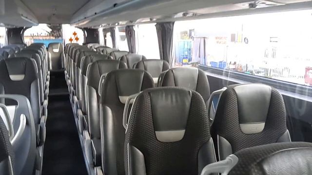 TC16 TSC - 2016 (16) Scania K410EB Irizar i6 смотреть онлайн