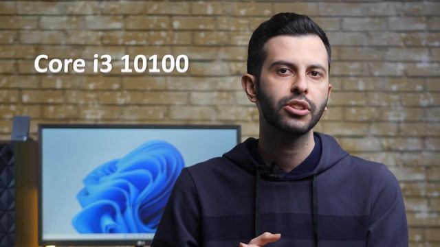 بررسی کامپیوتر اداری ایسوس | Asus S300MA Review смотреть онлайн