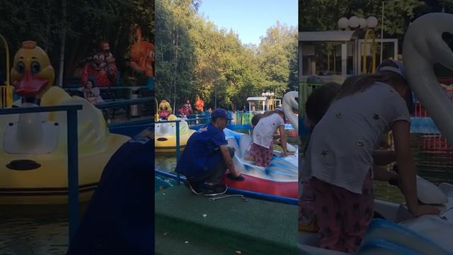 Детские лодочки смотреть онлайн