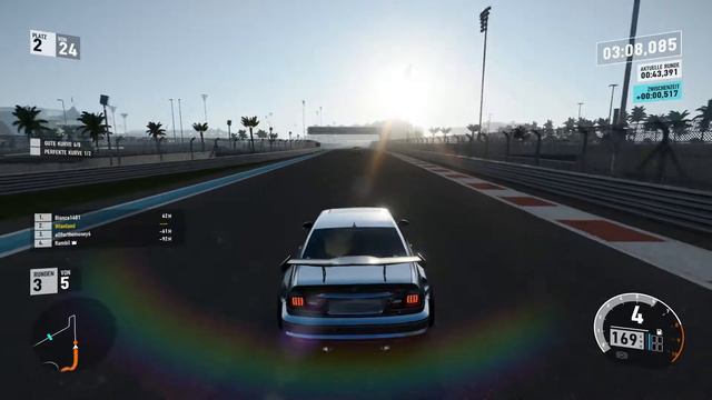 FORZA MOTORSPORT 7 | Lets Play | xBox One | Folge 8 | BMW M3 | смотреть онлайн