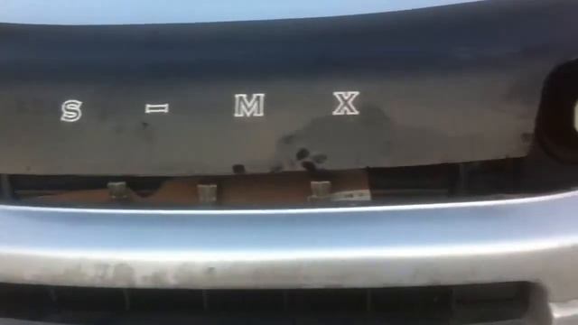 #Honda #SMX #Тюнинг #оптики #поворотники #Красноярск #LUXIV #светодиодный #тюнинг