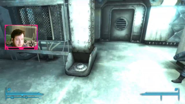 НАЧАЛО ДОЛГОГО ПУТИ ⟿ Fallout 3 #1 смотреть онлайн