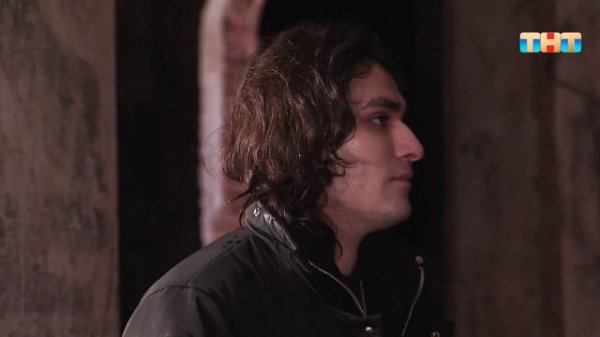 Дмитрий Матвеев, Александр и Олег Шепсы — Адамовская мельница | Экстрасенсы. Битва сильнейших