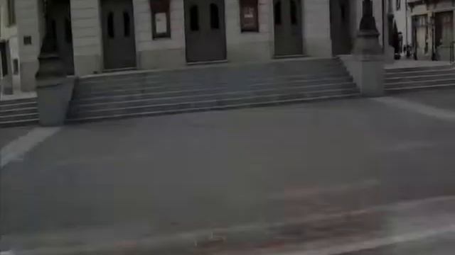 Kosice city, Slovakia смотреть онлайн
