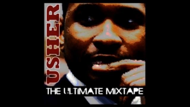 Usher : Money Man (Feat. K-Ci & JoJo) смотреть онлайн