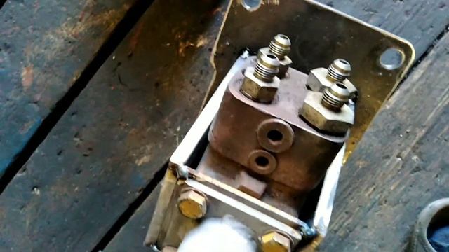 ГУР НА Т-25 от А до Я (ЧАСТЬ 5) смотреть онлайн