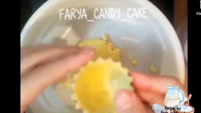 #тарталетка рецепт смотреть онлайн