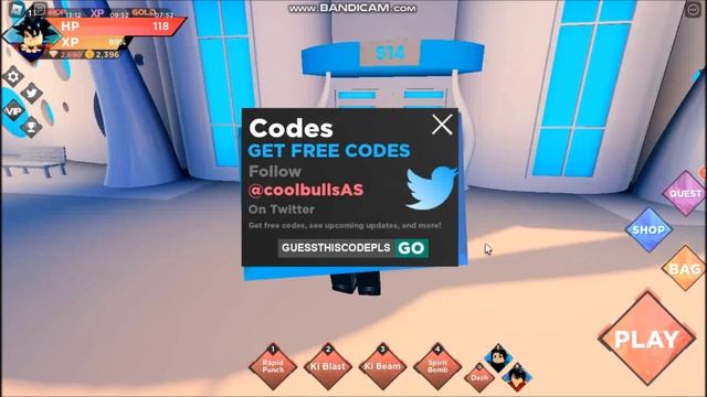 NEW UPDATE CODES [UPDATE 13] ALL CODES! Anime Dimensions Simulator ROBLOX | November 7, 2021 смотреть онлайн