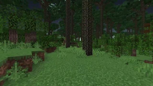 ОБЗОР ЛЕГЕНДАРНОГО МОДА [The Twilight Forest] I Minecraft