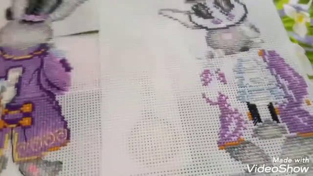 150 заданий вышивальщицы смотреть онлайн