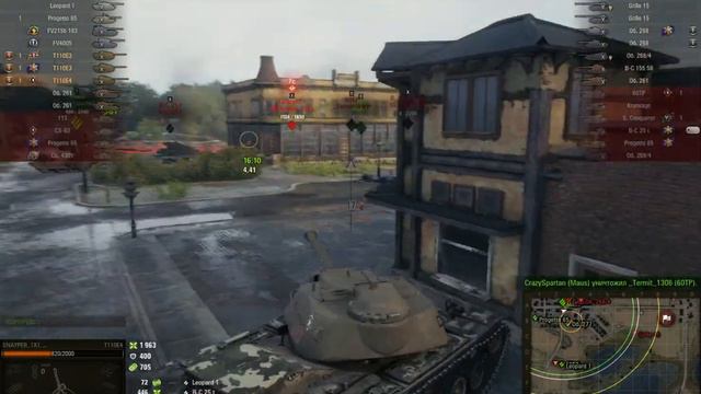 Mixa TRV  «Мир танков»  SCUM RUS [TRV] No Robot. 5x Lut. Bot Shop. Max Car. 141.105.66.132:7002
