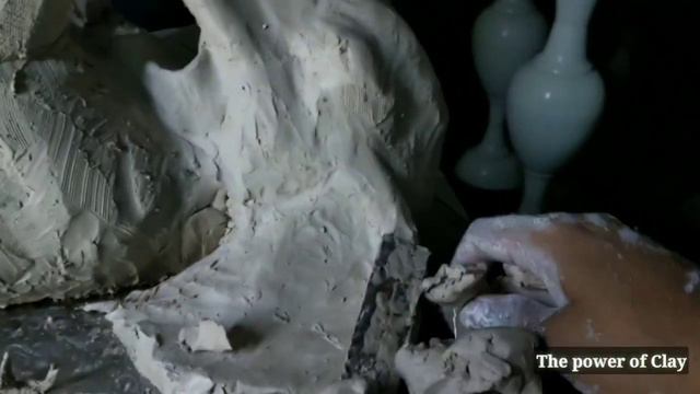 How to make cute baby elephant || Learn Clay modelling || Easiest way смотреть онлайн