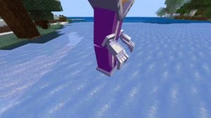 ЛУЧШИЙ МОД НА ЦИФРОВОЙ ЦИРК В МАЙНКРАФТ AMAZING DIGITAL CIRCUS MINECRAFT PE MOD