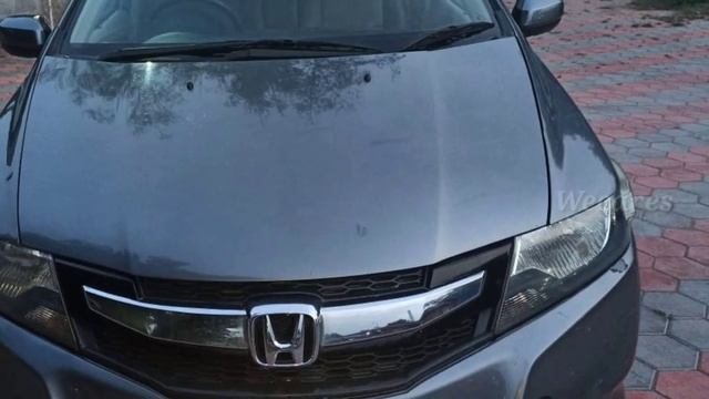 Honda City automatic used car sales second hand cars sales review in Tamil Tamilnadu WECARES смотреть онлайн