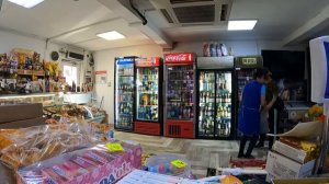 Начали стелить полы, Строим планы с Ленусиком, Серёга трудяга, Витас при деньгах, Лето вернулось'