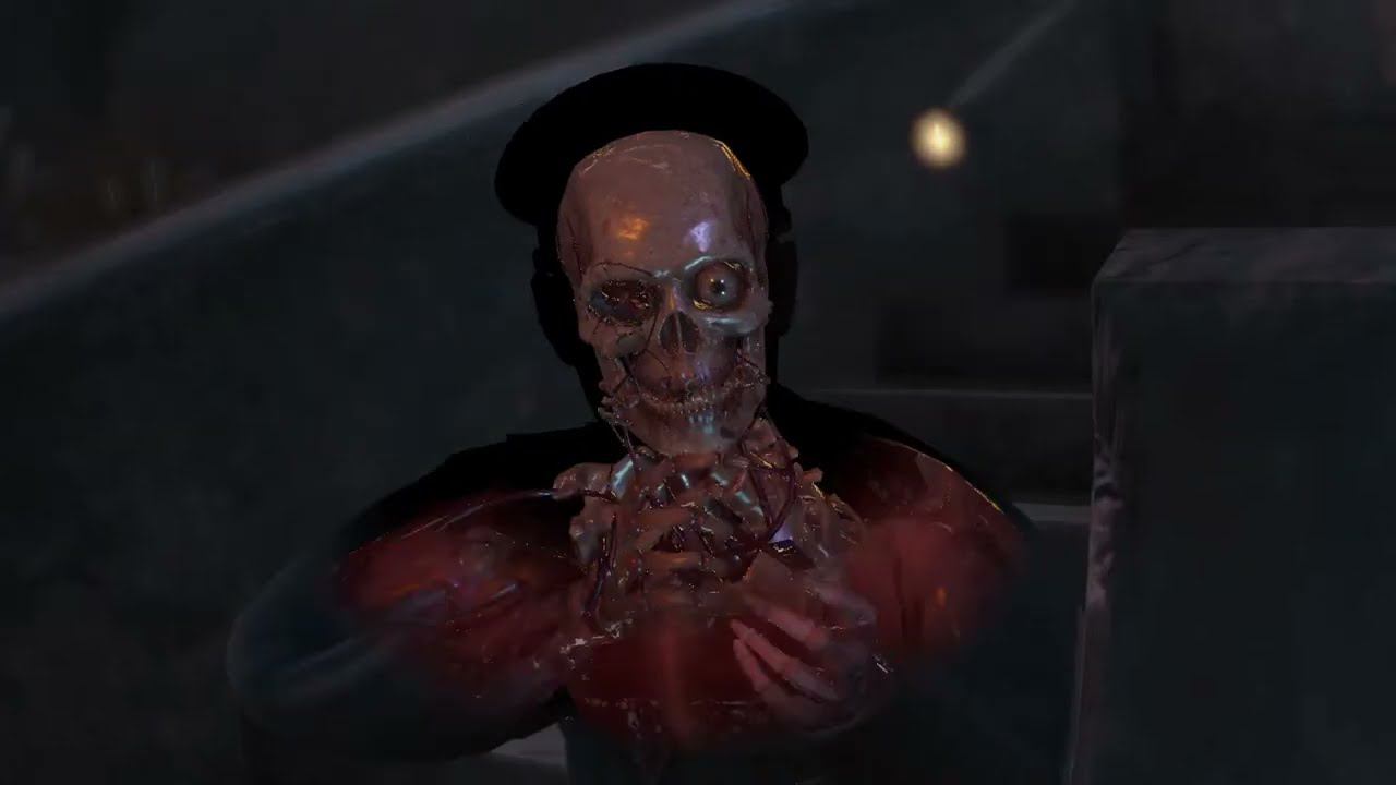 co-op Sniper Elite 4 смотреть онлайн