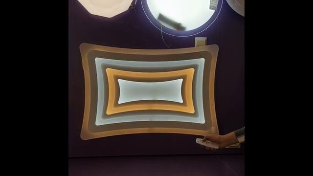 Обзор светодиодных светильников от Центра света "Эдисон". смотреть онлайн
