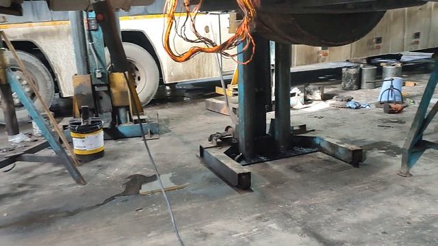 ОТКАЗ работы КПП scania смотреть онлайн