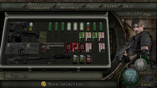 Resident Evil 4: Walkthrough - Chapter 5-2 "Hitchin' A Ride" (PC) (HD) смотреть онлайн