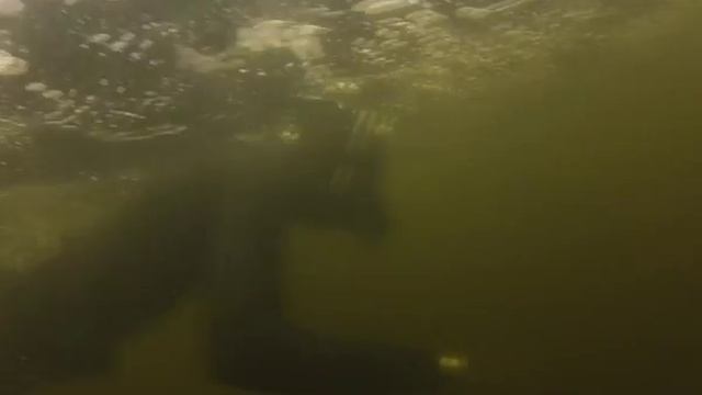 Испытания маски ночного видения MIR смотреть онлайн