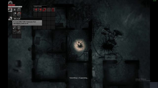 Darkwood Pt 2 - Entering the Silent Forest смотреть онлайн