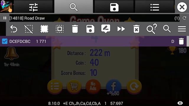 Взлом Road Draw - Hill Climb Race смотреть онлайн
