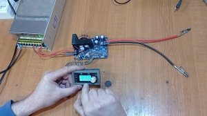 Преобразователь WZ5020L.Обзор