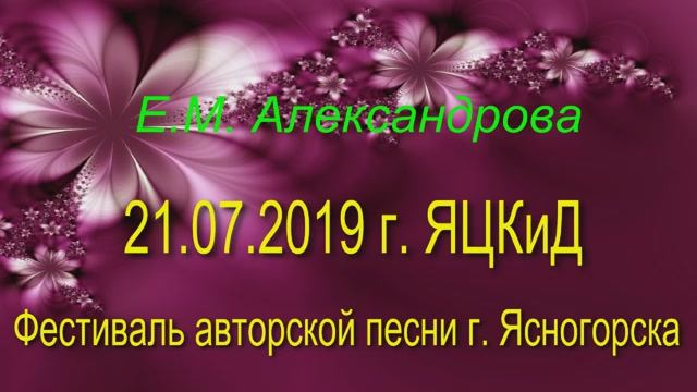 Годы ко всем беспощадны. Туляки народ такой