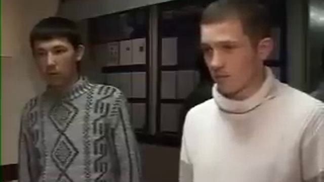 Правдивая история Узбека и Русского смотреть онлайн