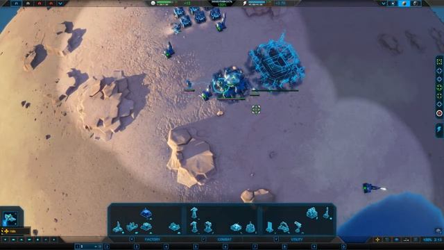 Planetary Annihilation: Titans ► Прохождение #4 смотреть онлайн