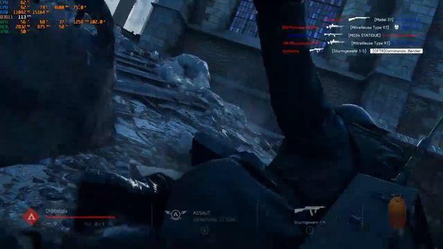 Battlefield V Road Into The Jungle