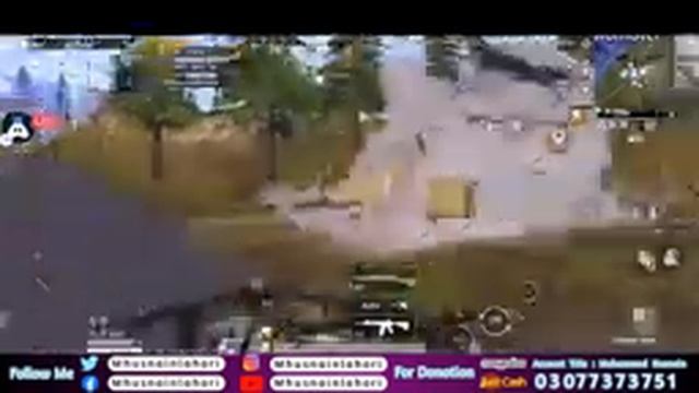 PUBG MOBILE Totally Rush Gameplay ????️ смотреть онлайн
