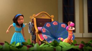 Елена Принцесса Авалора — День матери часть 4