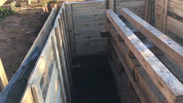 Бассейн за 18 минут. смотреть онлайн