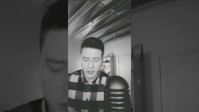 Эм читает - я Вас любил (А.С. Пушкин) смотреть онлайн