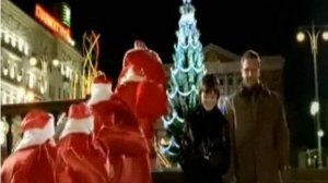 СВЕЧА НА СТОЛИКЕ