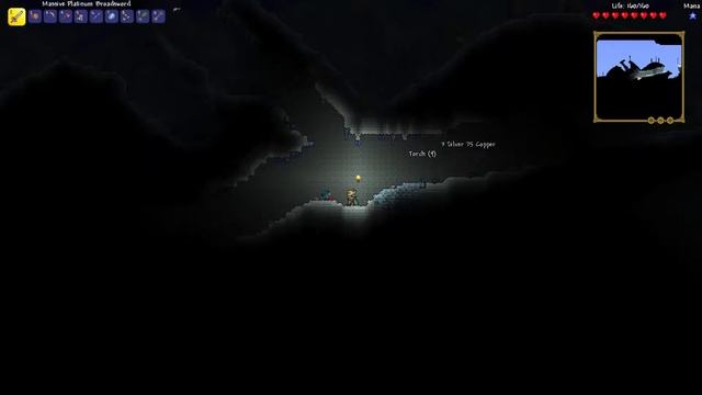 terraria # 2 смотреть онлайн