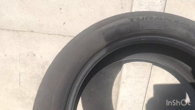 Как правильно нанести Q2 Tire на шины смотреть онлайн